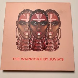 Juvias Place: The Warrior II